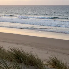 See und Meer: Nordseestrand