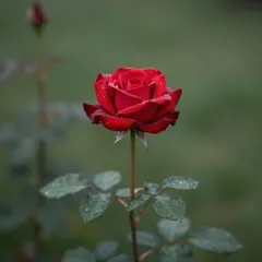 Rose: Liebe