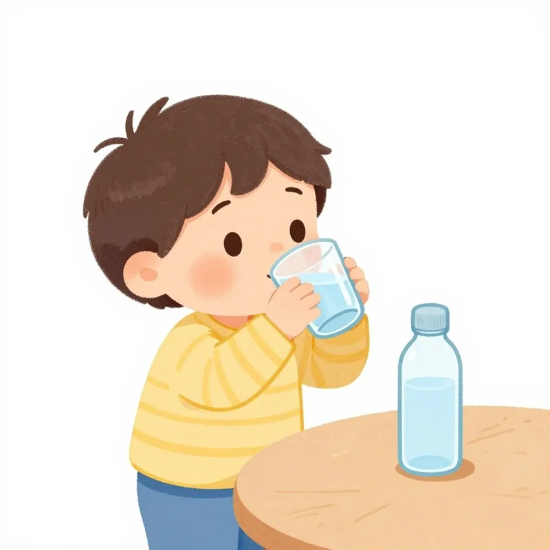 Trinken